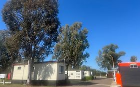 Gunnedah Tourist Caravan Park
